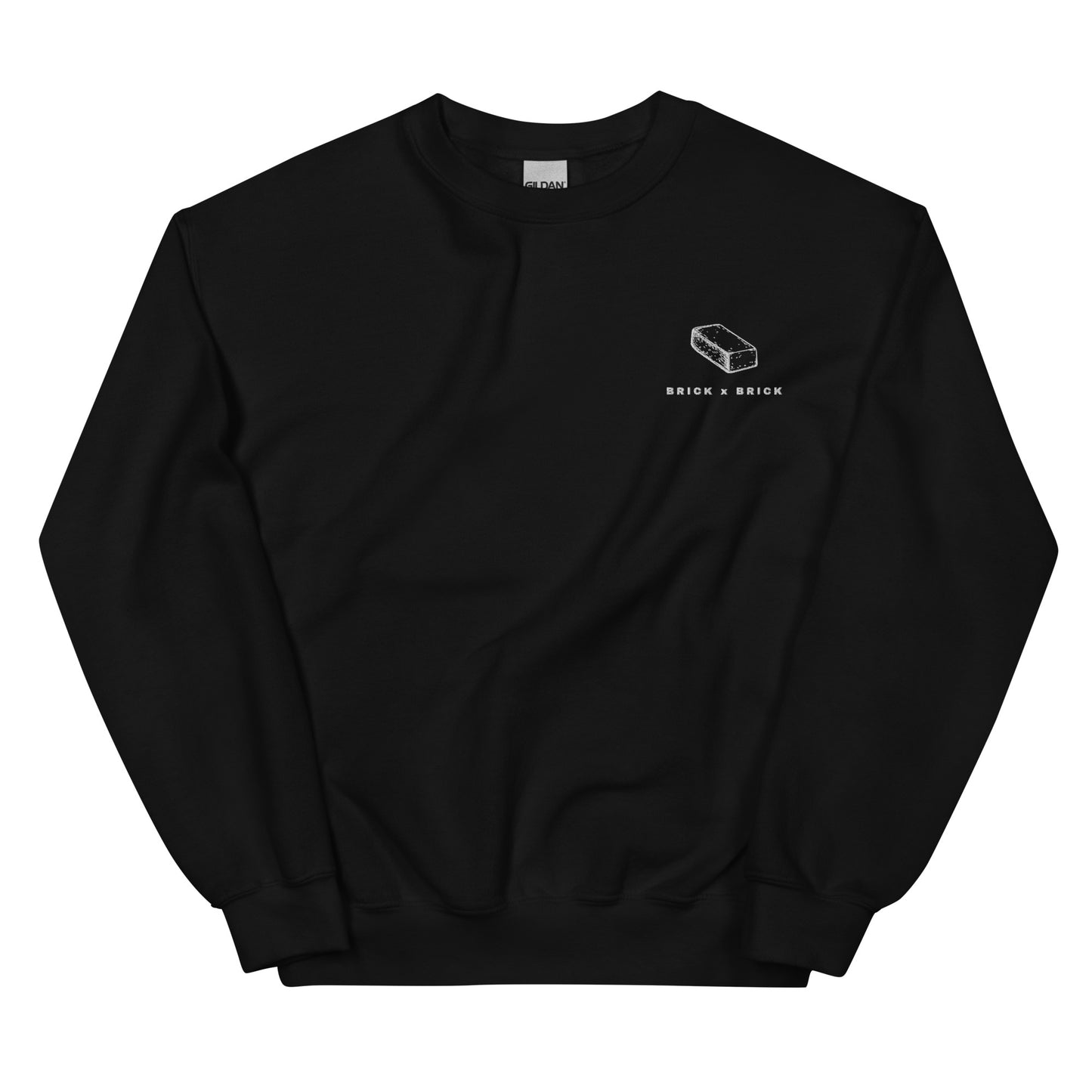 BRICK X BRICK Unisex Sweatshirt