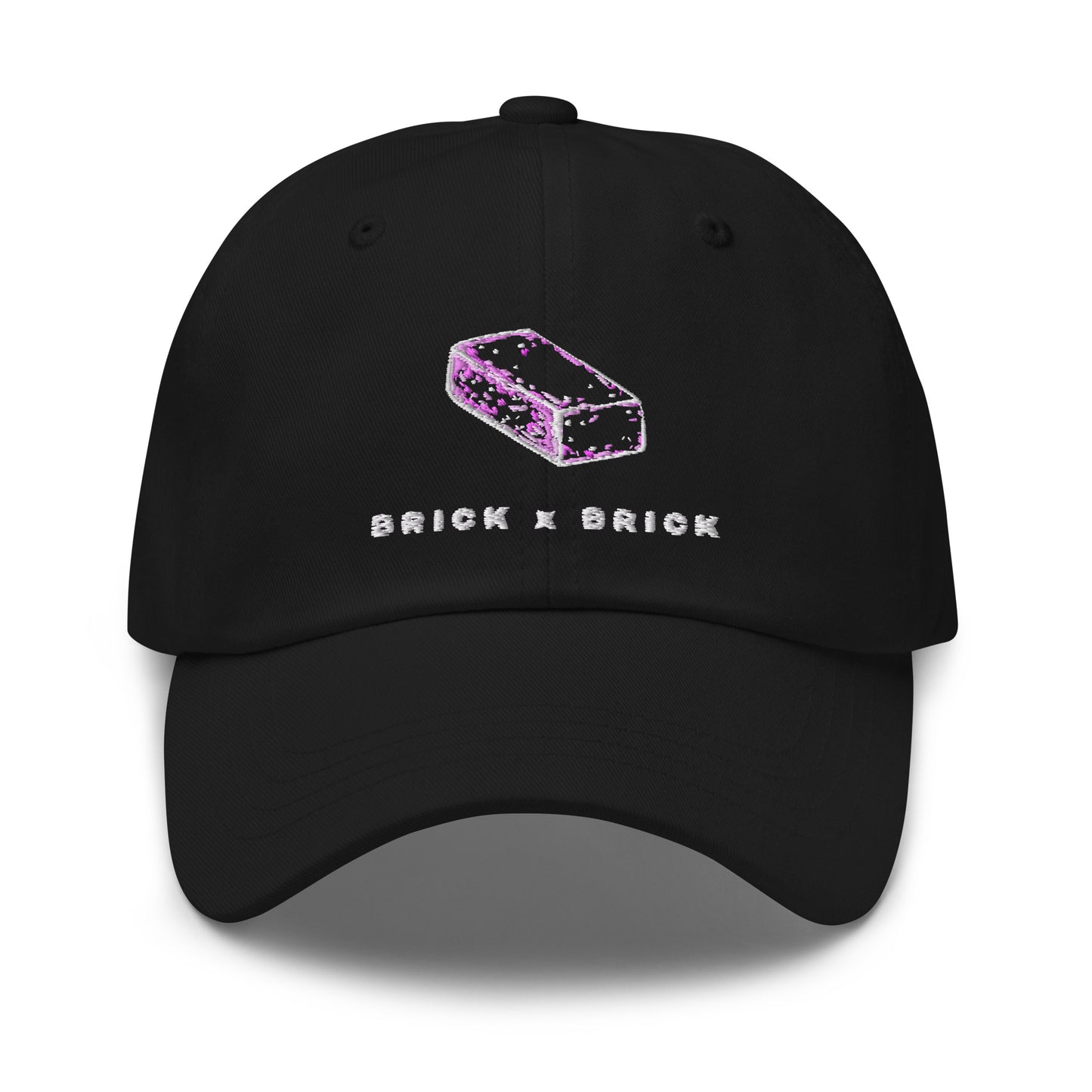 BRICK x BRICK Dad Hat